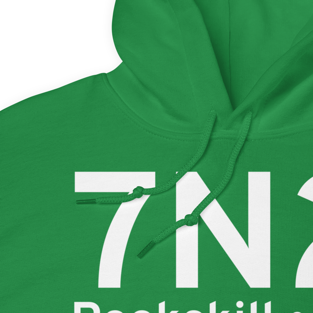 Peekskill (7N2) Airport Hoodie Sweatshirt 