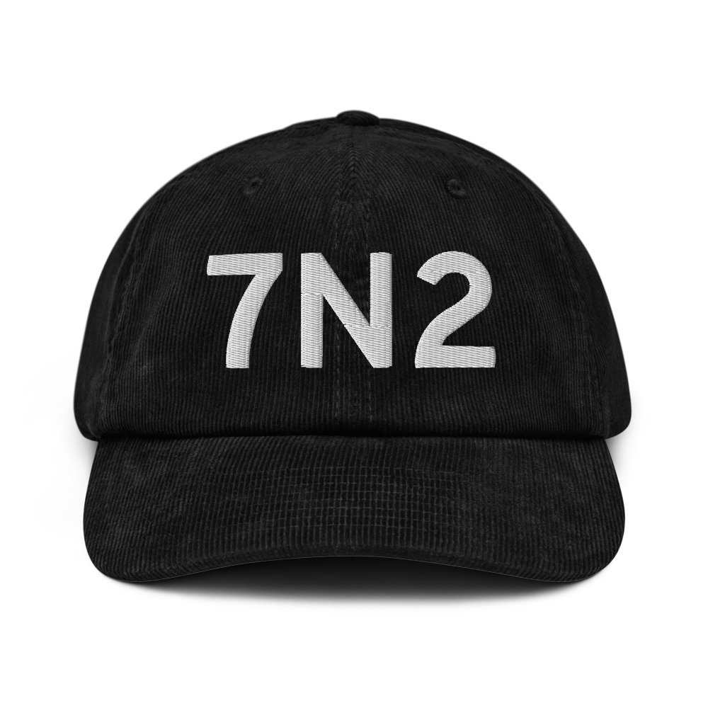 Peekskill (7N2) Airport Hat 