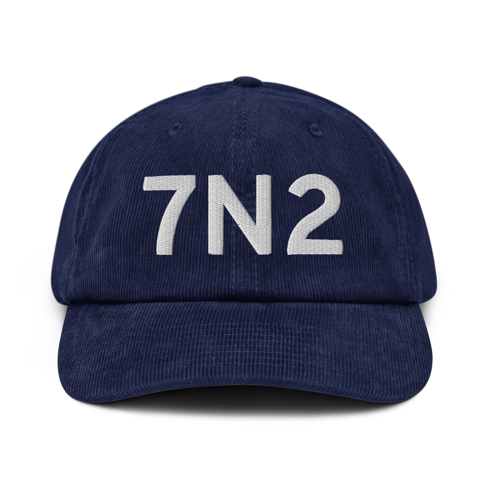 Peekskill (7N2) Airport Hat 