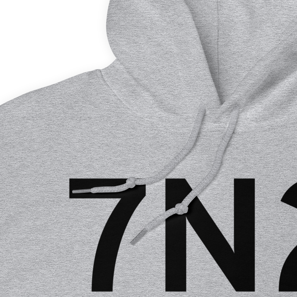 Peekskill (7N2) Airport Hoodie Sweatshirt 