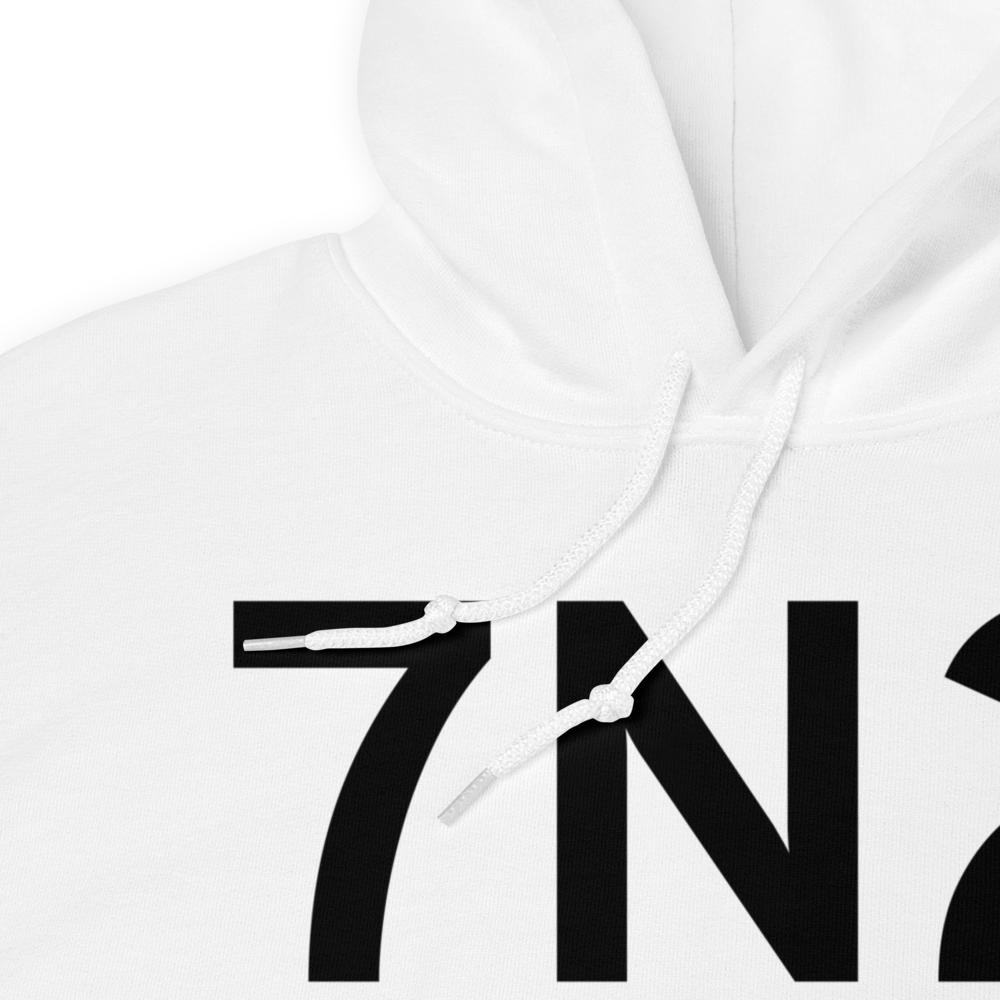 Peekskill (7N2) Airport Hoodie Sweatshirt 