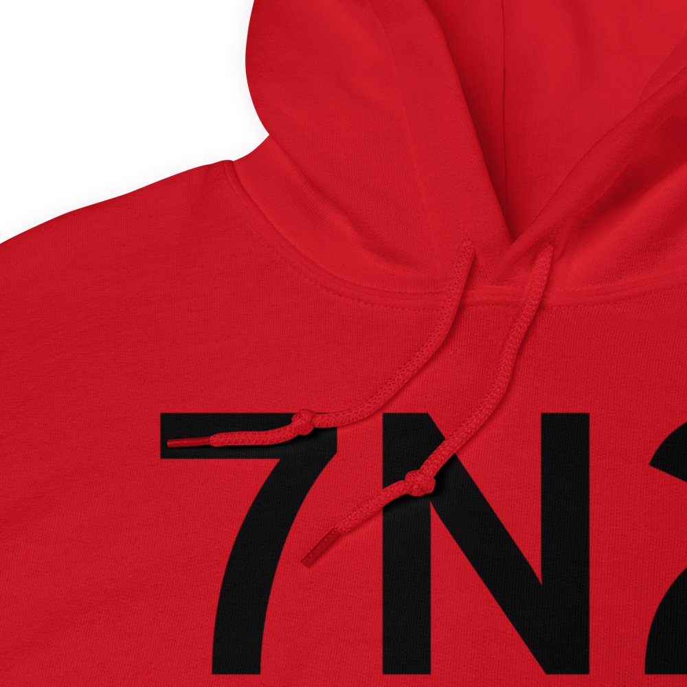 Peekskill (7N2) Airport Hoodie Sweatshirt 