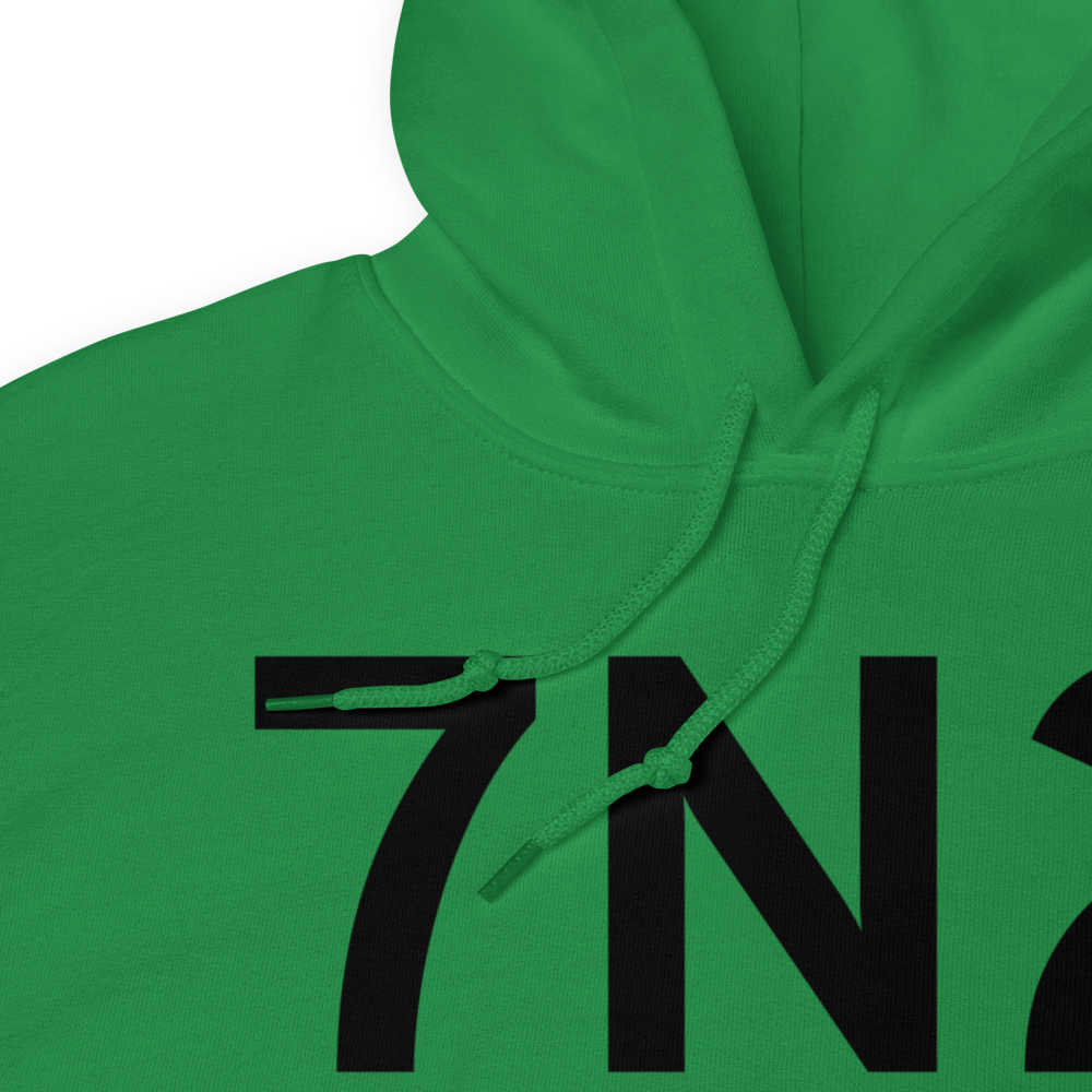 Peekskill (7N2) Airport Hoodie Sweatshirt 