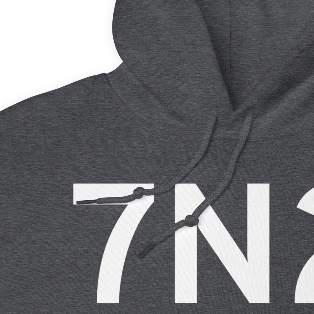 Peekskill (7N2) Airport Hoodie Sweatshirt 