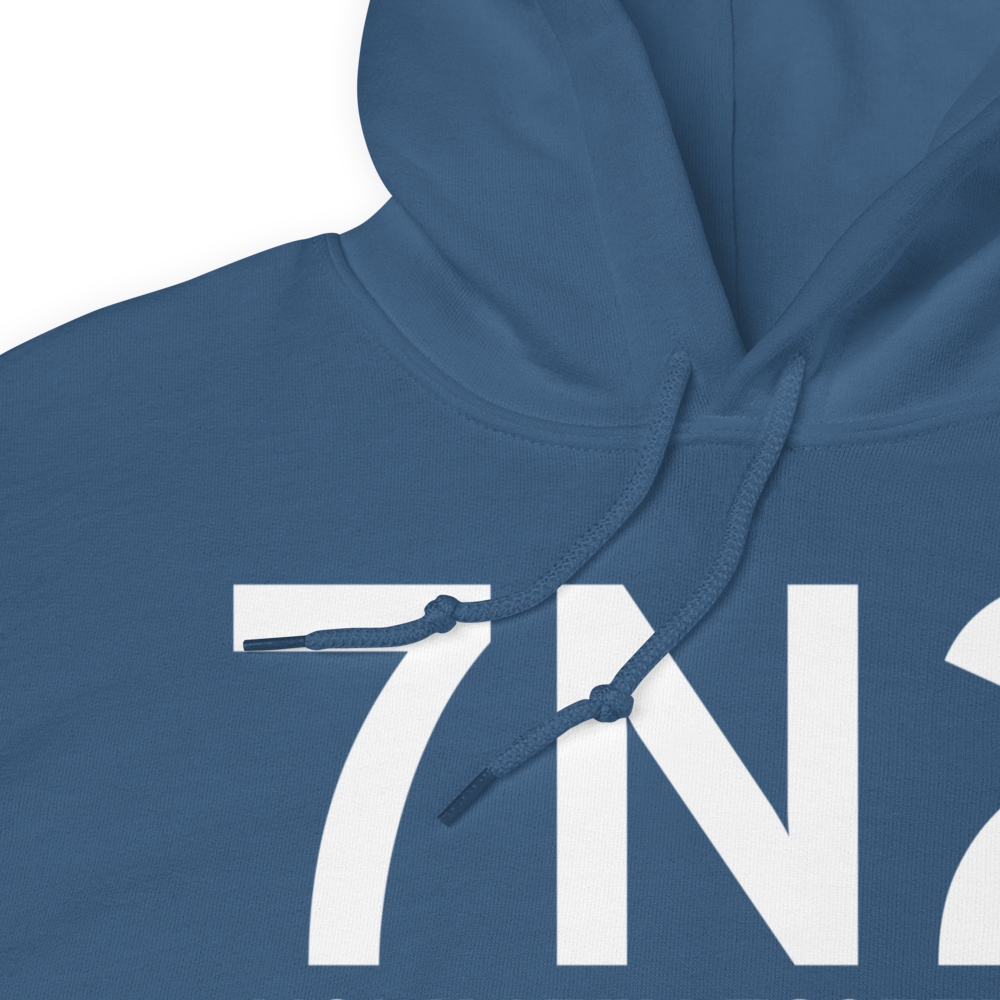 Peekskill (7N2) Airport Hoodie Sweatshirt 