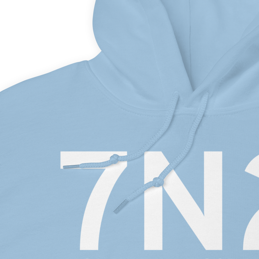 Peekskill (7N2) Airport Hoodie Sweatshirt 