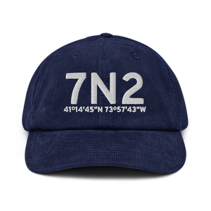 Peekskill (7N2) Airport Hat