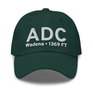 Wadena (KADC) Airport Hat