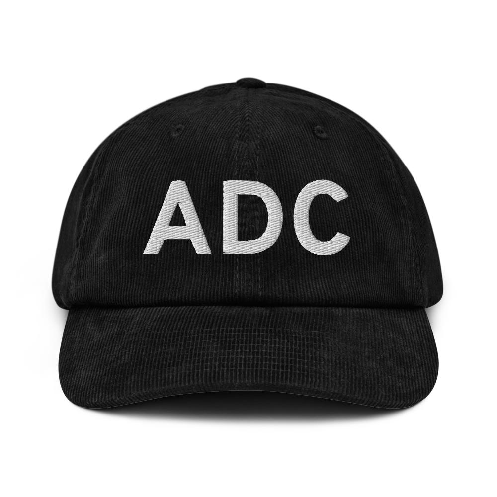 Wadena (KADC) Airport Hat 