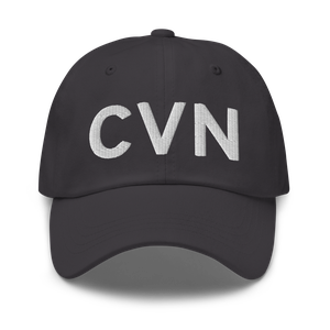 Clovis (KCVN) Airport Hat