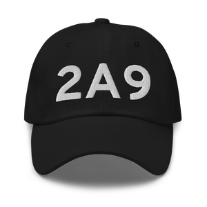 Kotlik (PFKO) Airport Hat