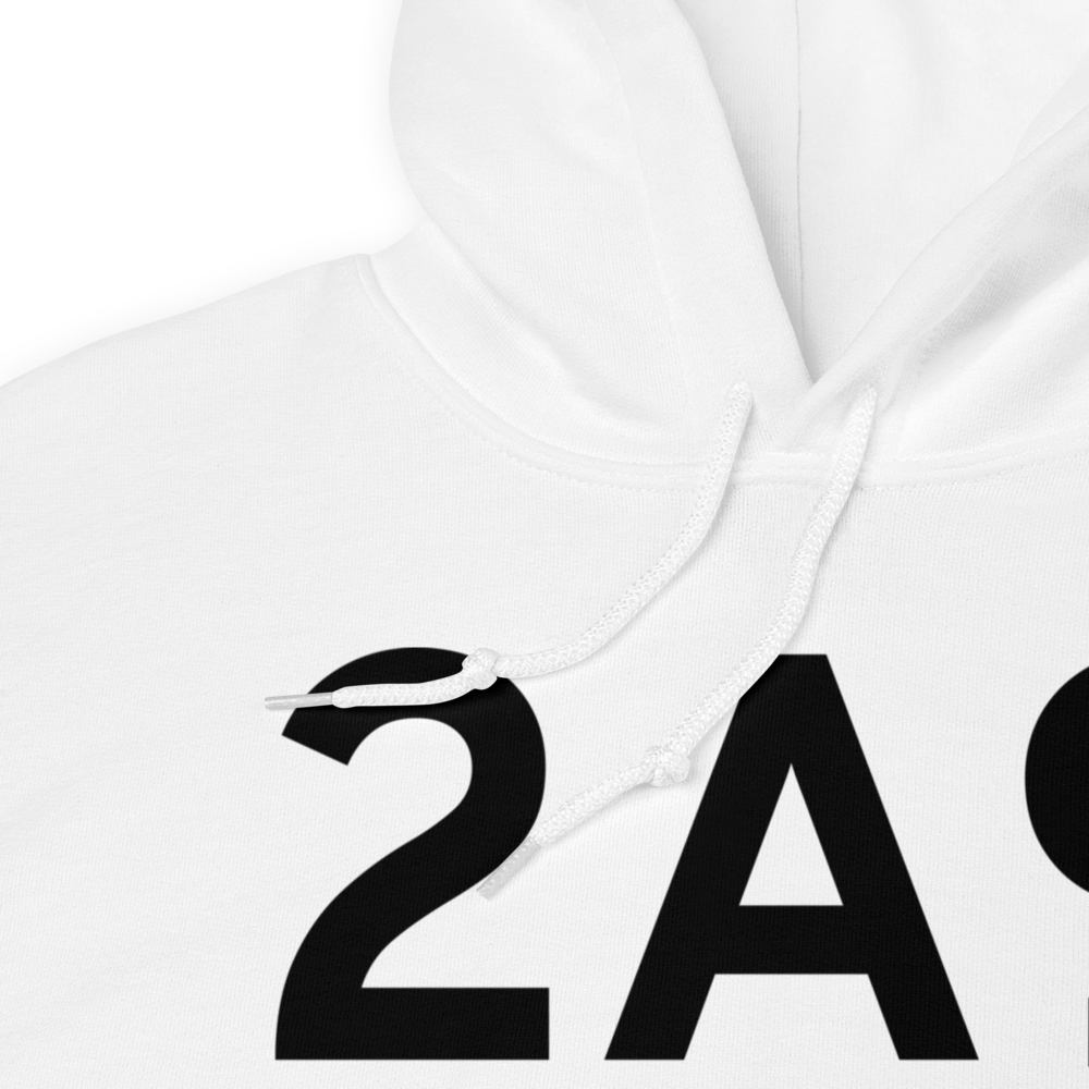 Kotlik (PFKO) Airport Hoodie Sweatshirt 