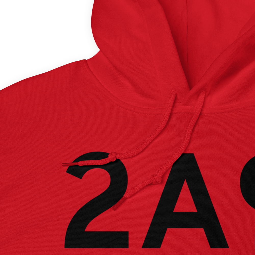 Kotlik (PFKO) Airport Hoodie Sweatshirt 