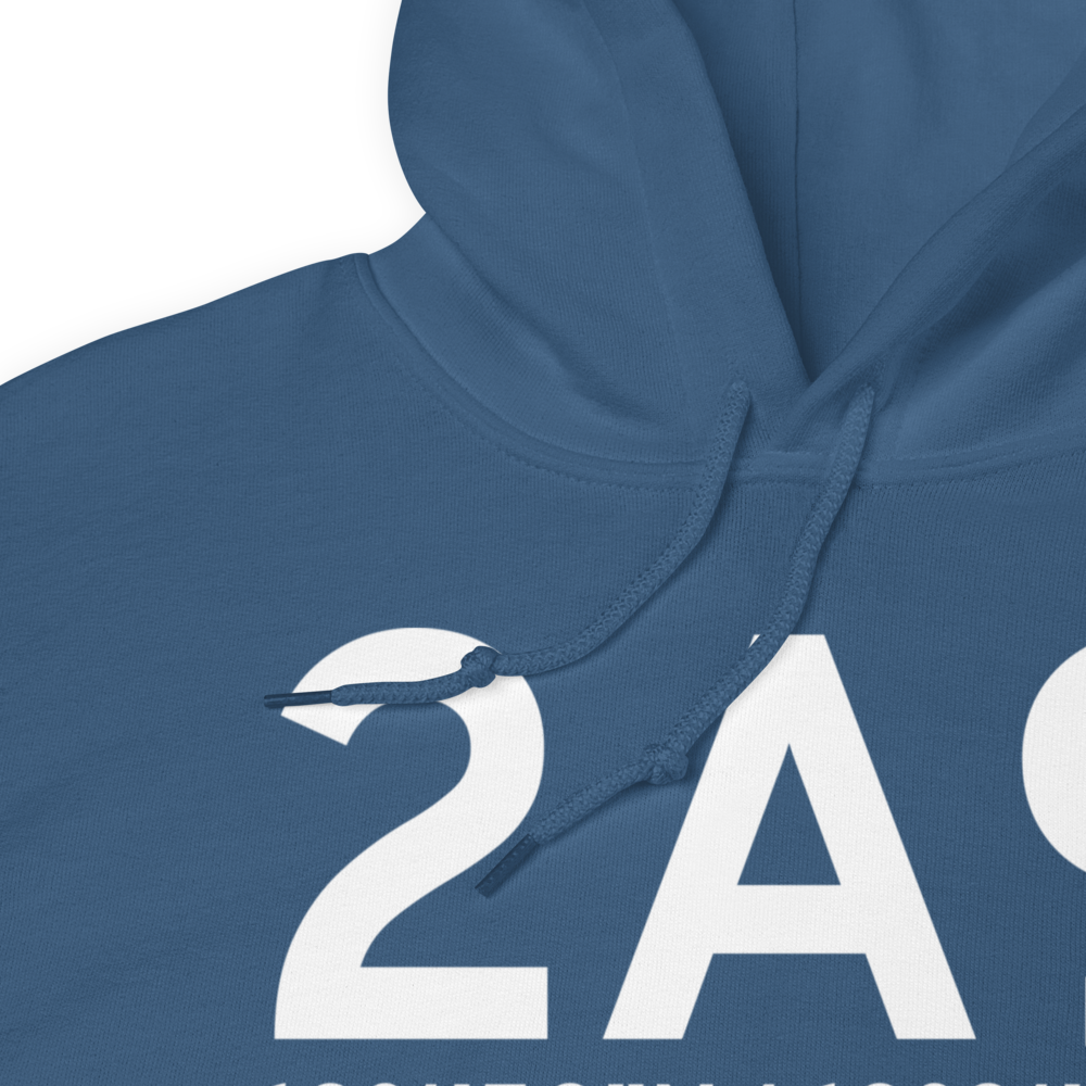 Kotlik (PFKO) Airport Hoodie Sweatshirt 