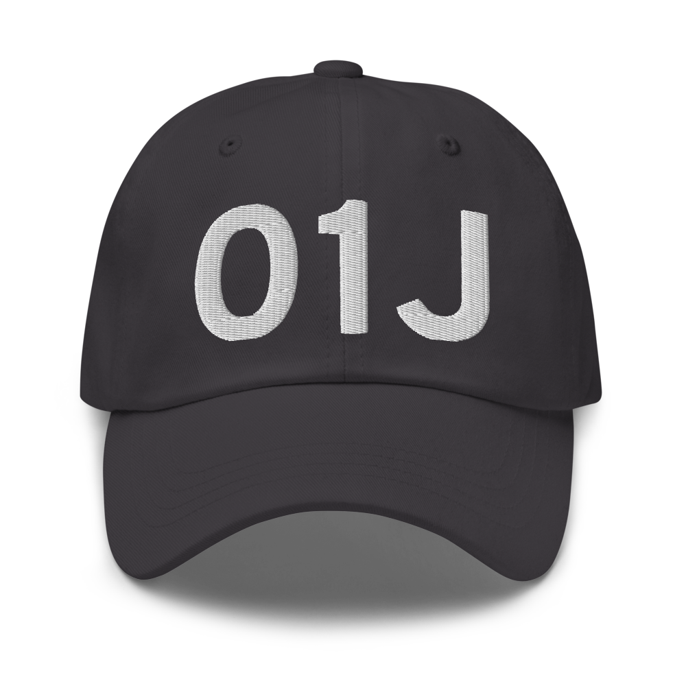 Hilliard (01J) Airport Hat 