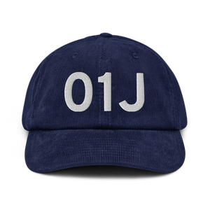 Hilliard (01J) Airport Hat