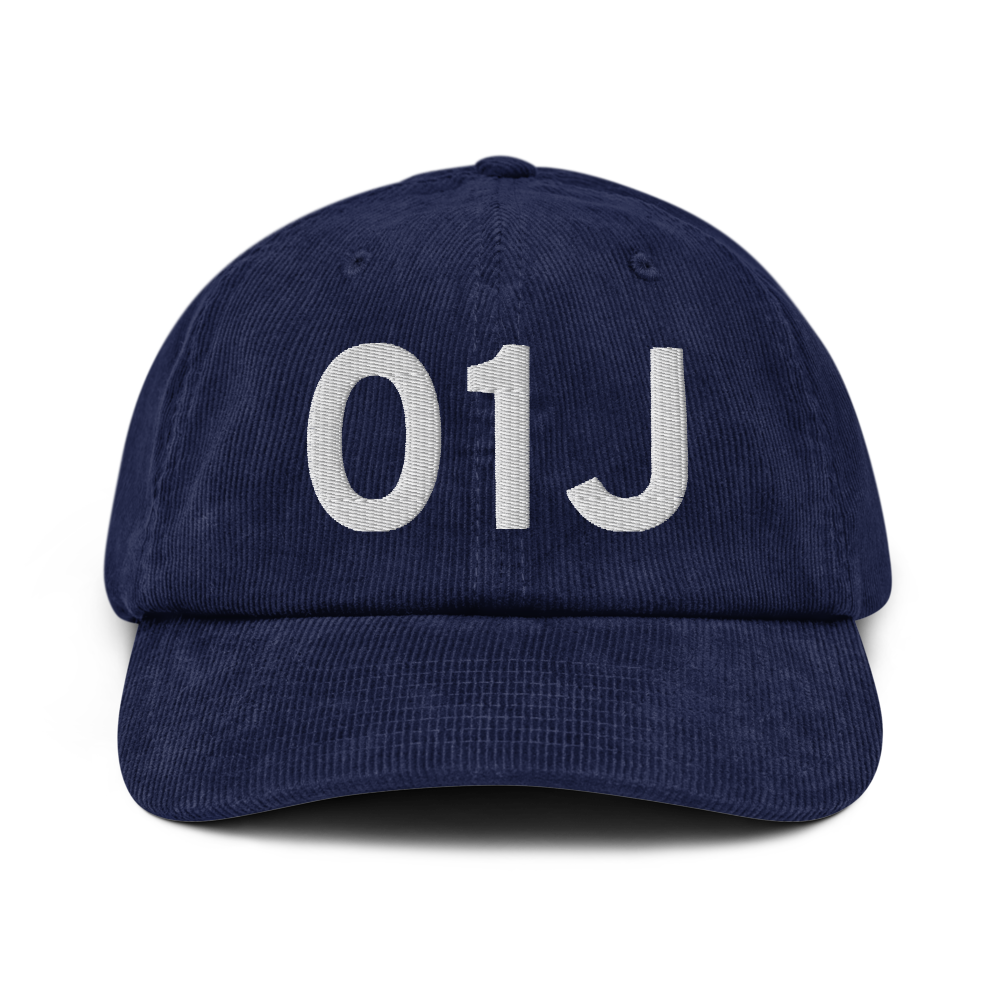 Hilliard (01J) Airport Hat 