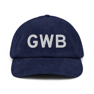 Auburn (KGWB) Airport Hat