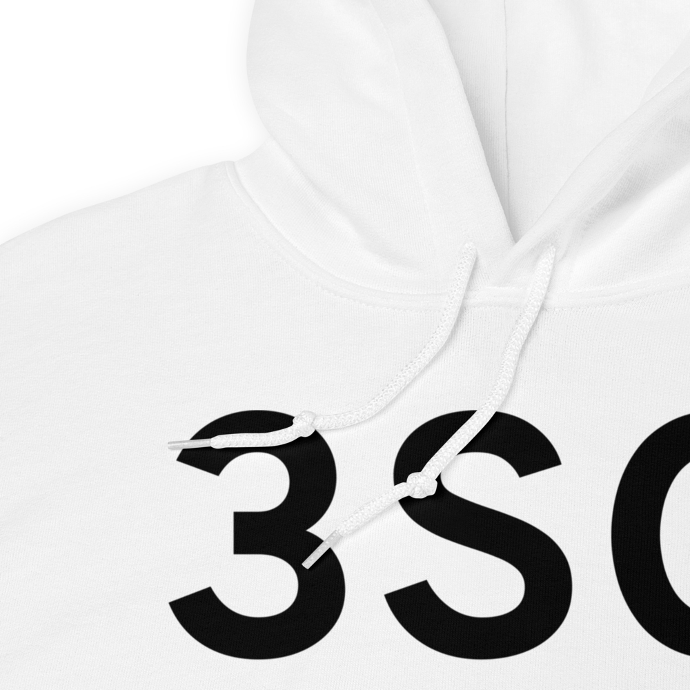 St Charles (K3SQ) Airport Hoodie Sweatshirt 