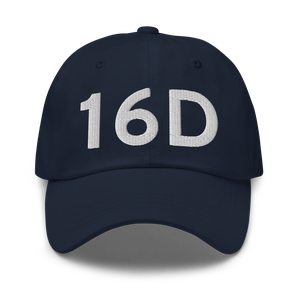 Perham (K16D) Airport Hat