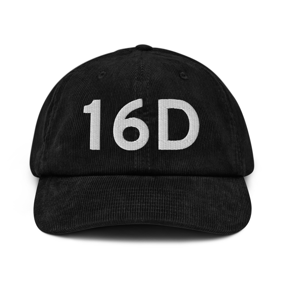 Perham (K16D) Airport Hat 