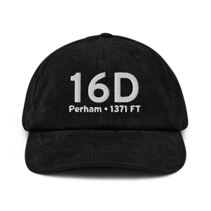 Perham (K16D) Airport Hat