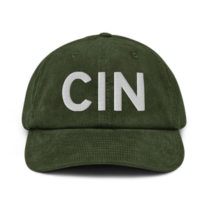 Carroll (KCIN) Airport Hat