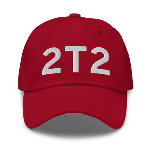 Watson (2T2) Airport Hat