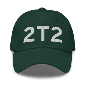 Watson (2T2) Airport Hat