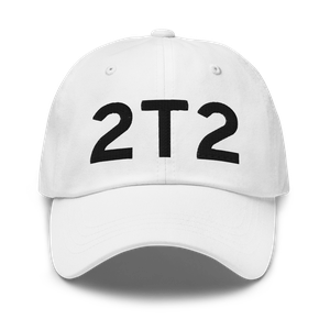 Watson (2T2) Airport Hat