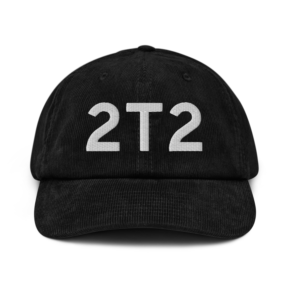 Watson (2T2) Airport Hat 