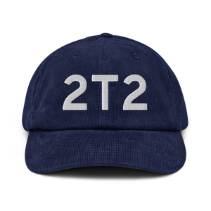 Watson (2T2) Airport Hat