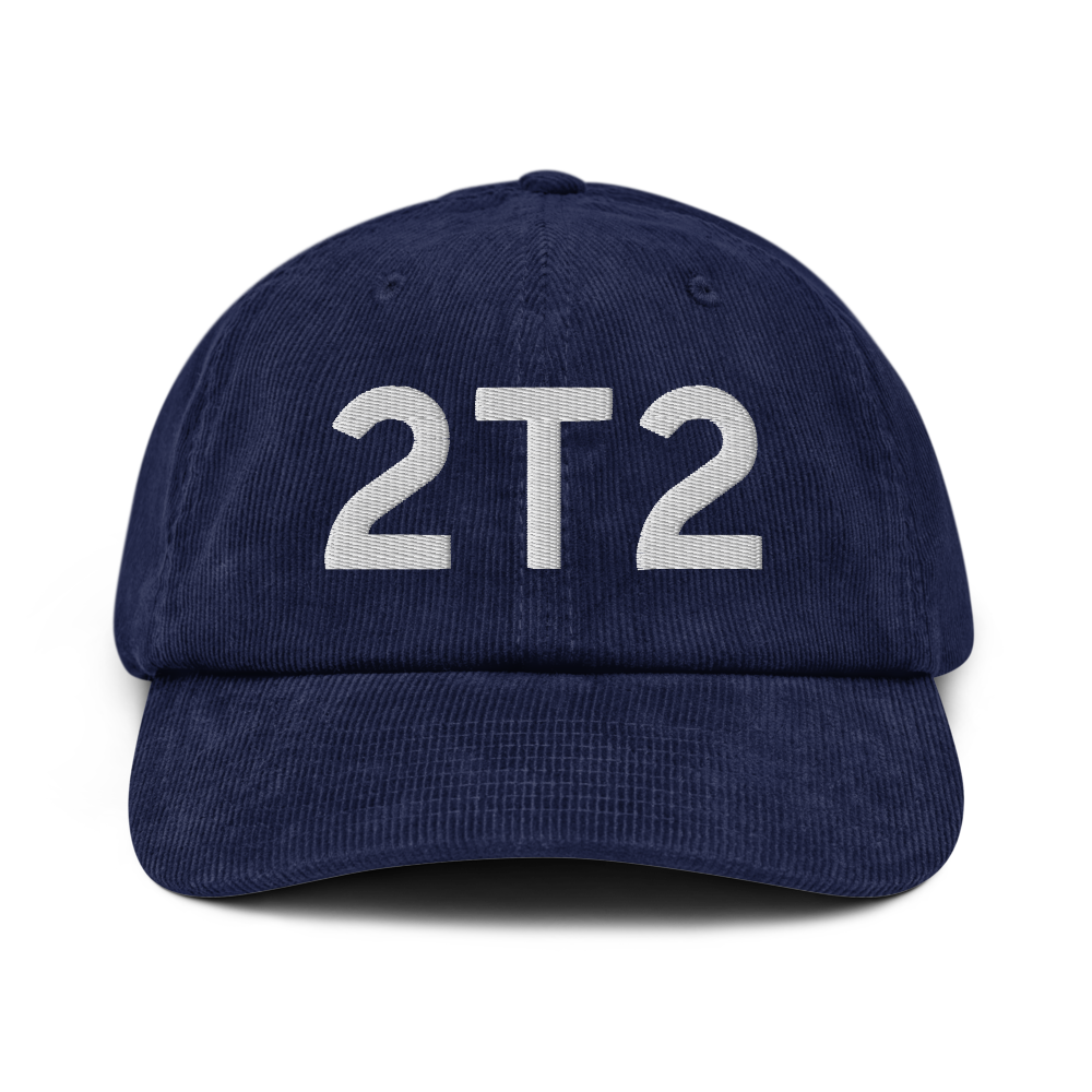 Watson (2T2) Airport Hat 