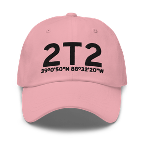 Watson (2T2) Airport Hat