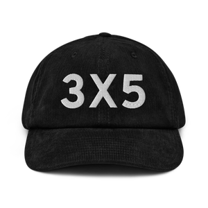 North Bass Island (3X5) Airport Hat