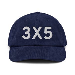 North Bass Island (3X5) Airport Hat