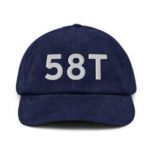 Decatur (US-58T) Airport Hat