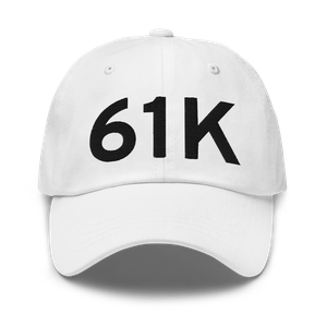 Sedan (61K) Airport Hat