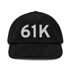 Sedan (61K) Airport Hat