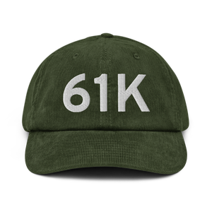 Sedan (61K) Airport Hat