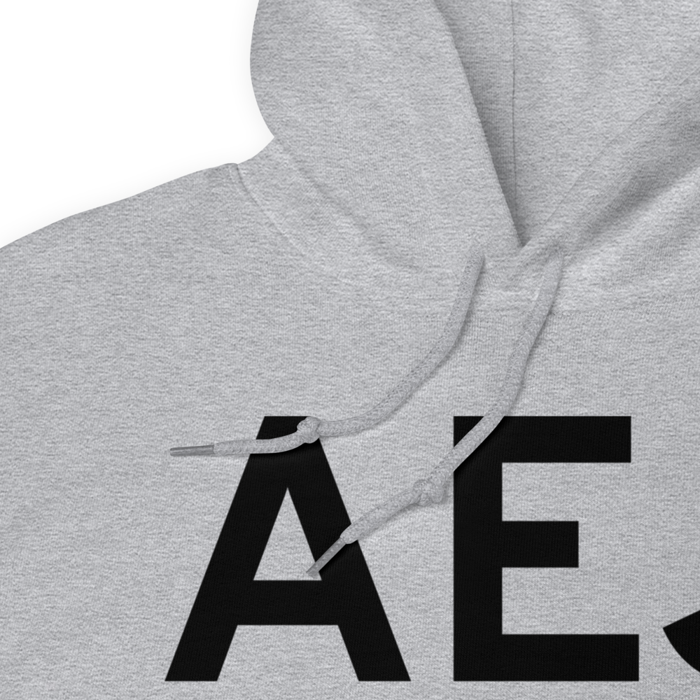 Buena Vista (KAEJ) Airport Hoodie Sweatshirt 