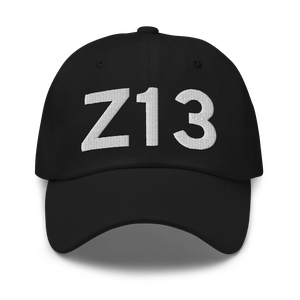 Akiachak (Z13) Airport Hat