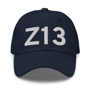 Akiachak (Z13) Airport Hat