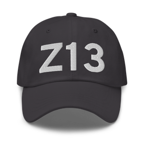 Akiachak (Z13) Airport Hat