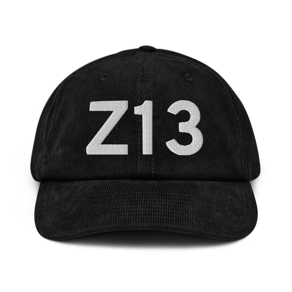 Akiachak (Z13) Airport Hat 