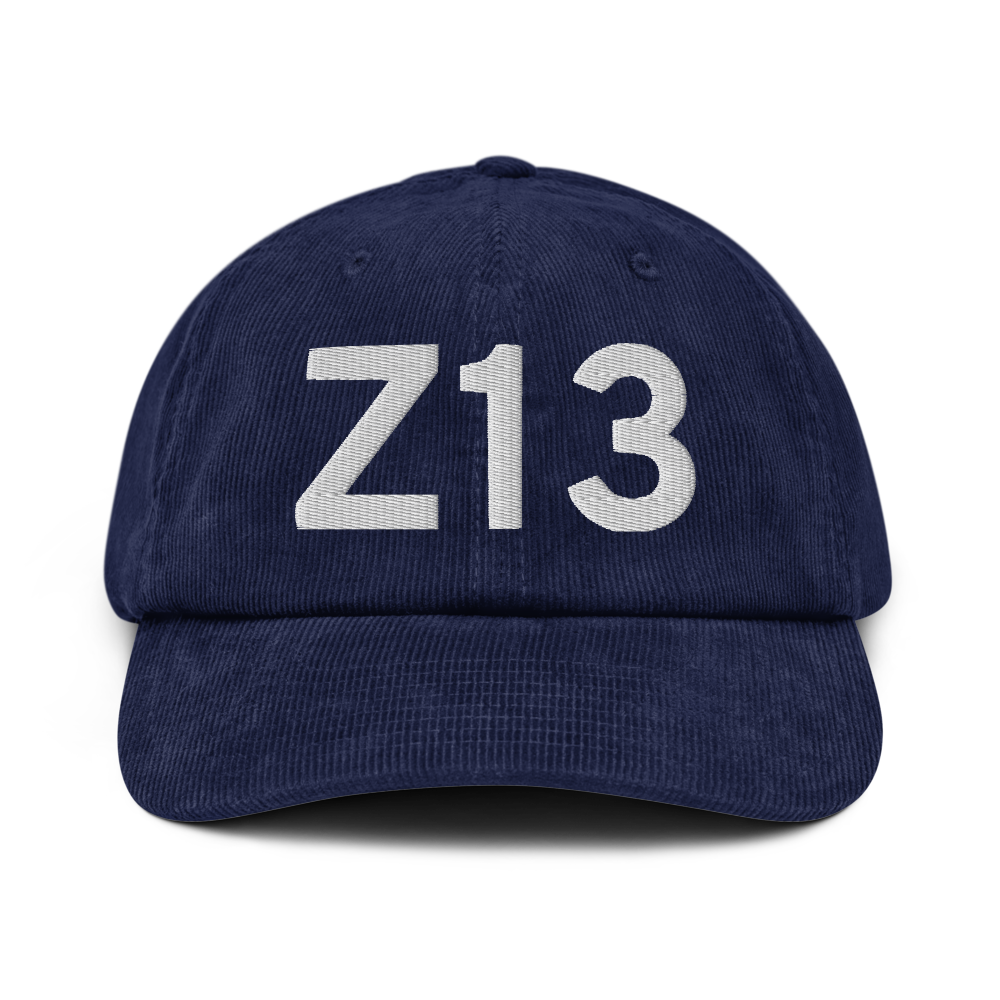 Akiachak (Z13) Airport Hat 