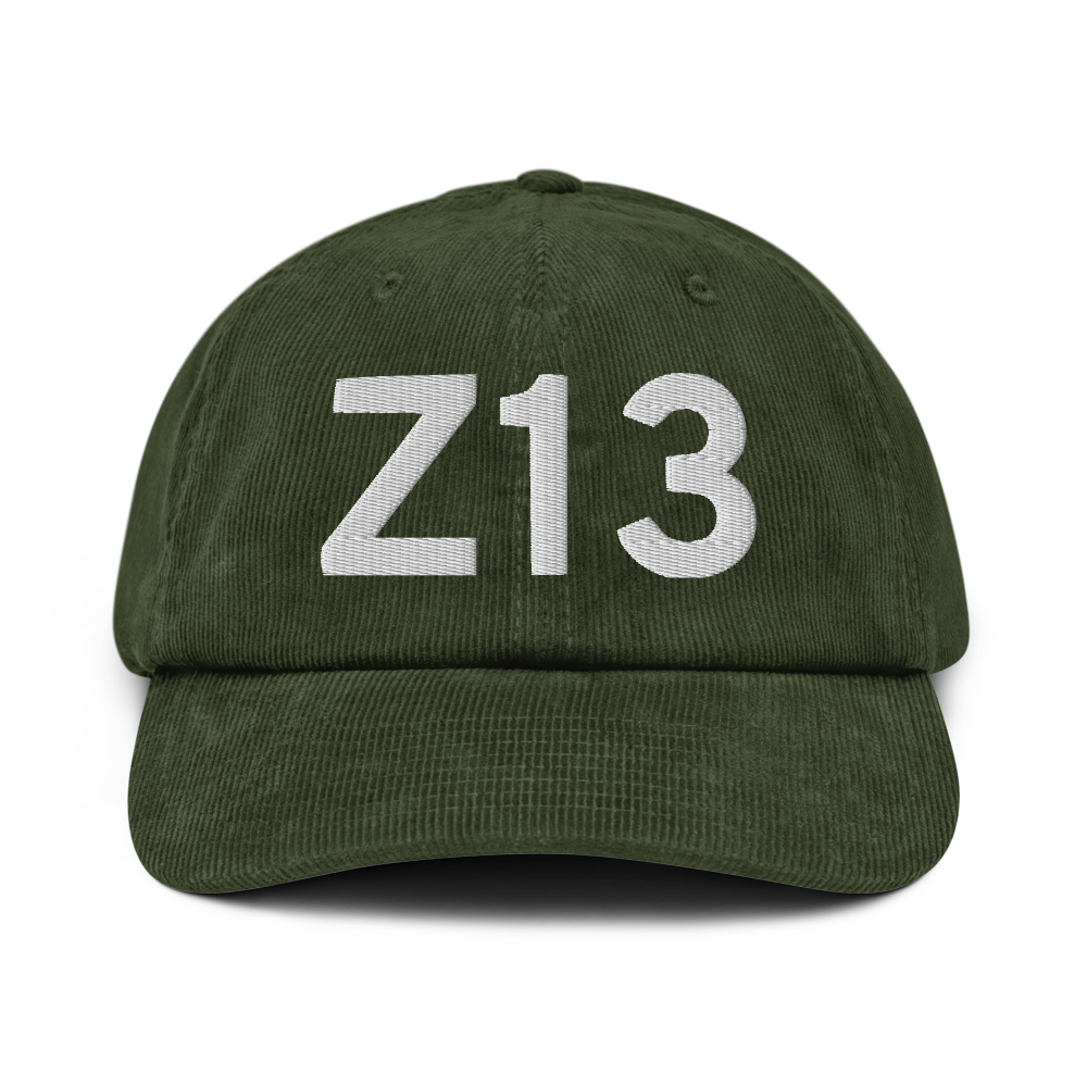 Akiachak (Z13) Airport Hat 