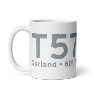 Garland (T57) Airport Mug