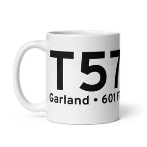 Garland (T57) Airport Mug