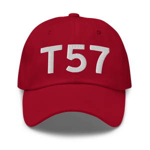 Garland (T57) Airport Hat